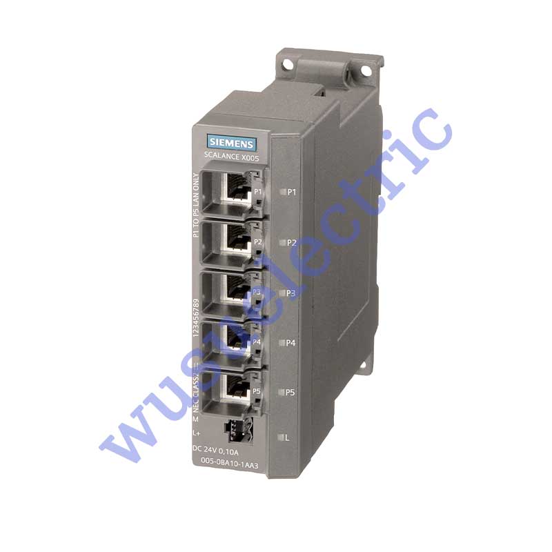 Siemens 6GK5005-0BA10-1AA3