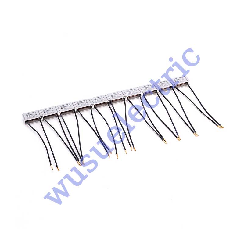 Allen-Bradley 199-MSMD1