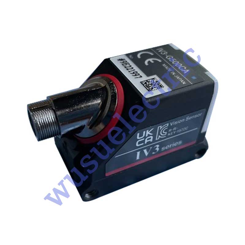 Keyence IV3-G500CA
