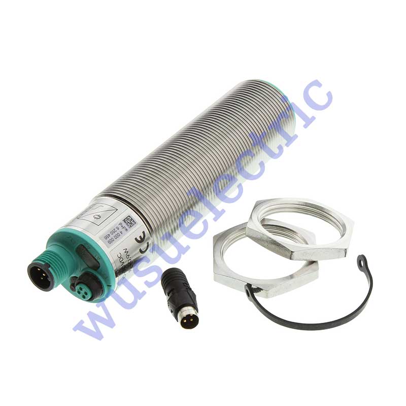Pepperl+Fuchs UC2000-30GM-IUR2-V15-Y PROXIMITY SENSOR