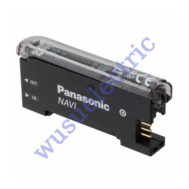 Panasonic FX-501P