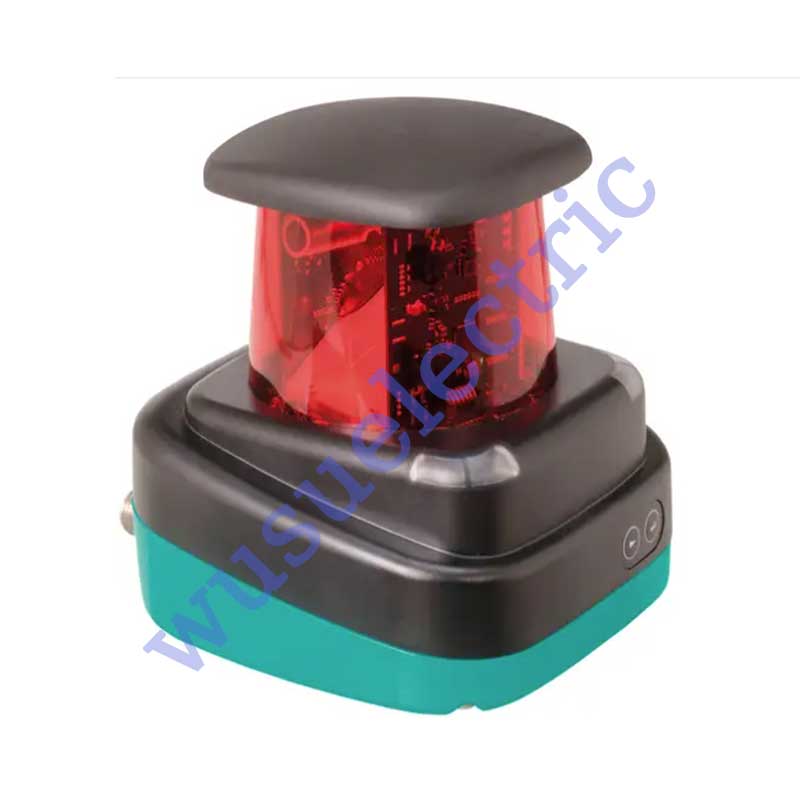 Pepperl+Fuchs OMD30M-R2000-B23-V1V1D-HD-1L 2-D LiDAR Sensor