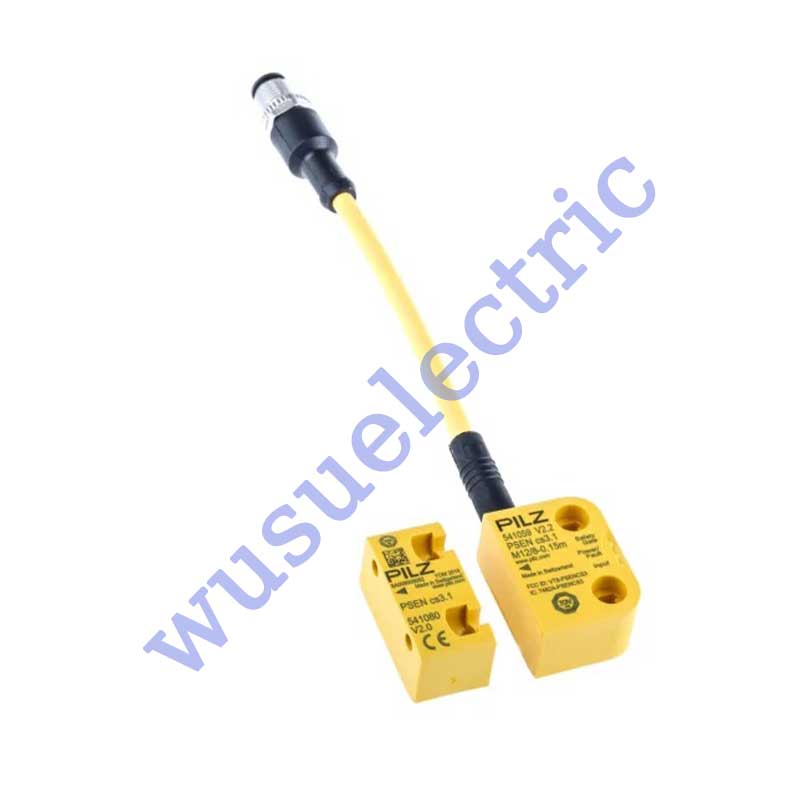 Pilz 541059