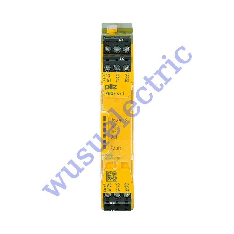 Pilz 750167