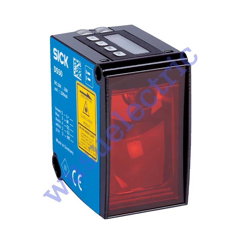 SICK DT50-P2113