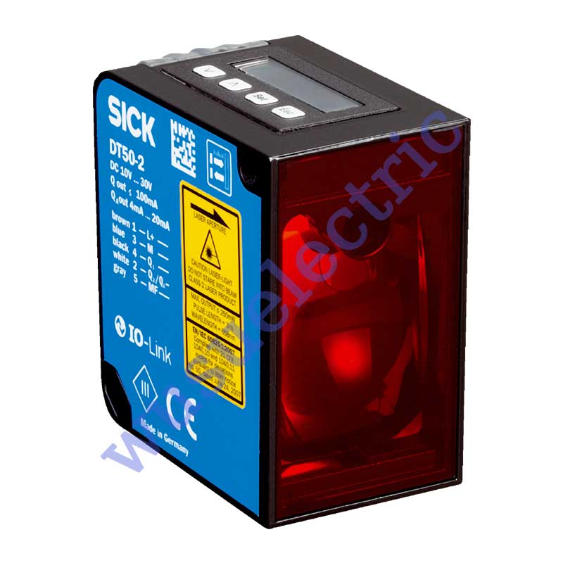 SICK DT50-2B215252