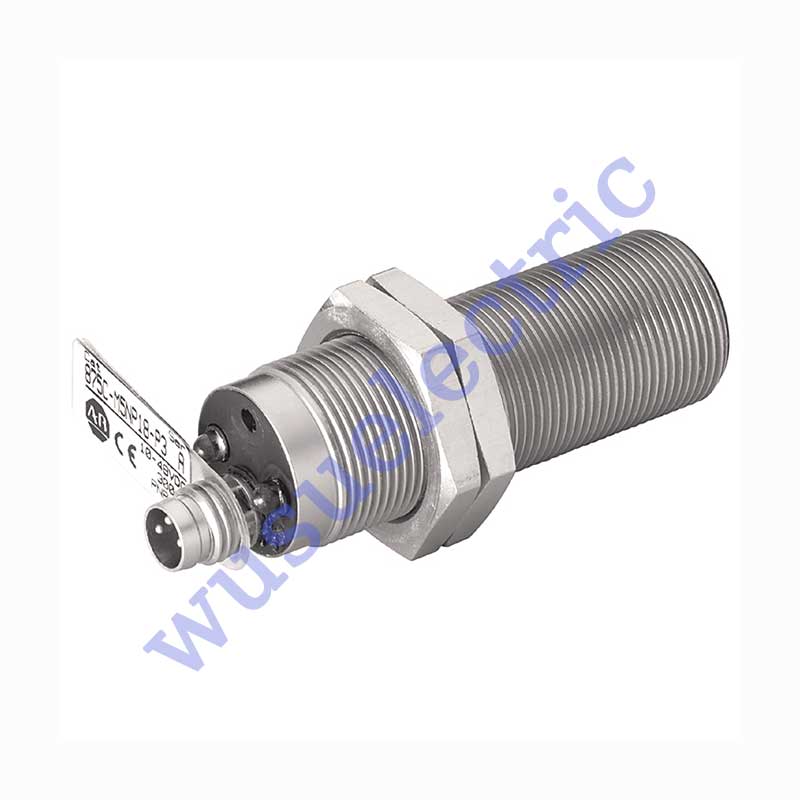 Allen-Bradley 875CP-A8N18-A2 Capatitive Proximity Sensor