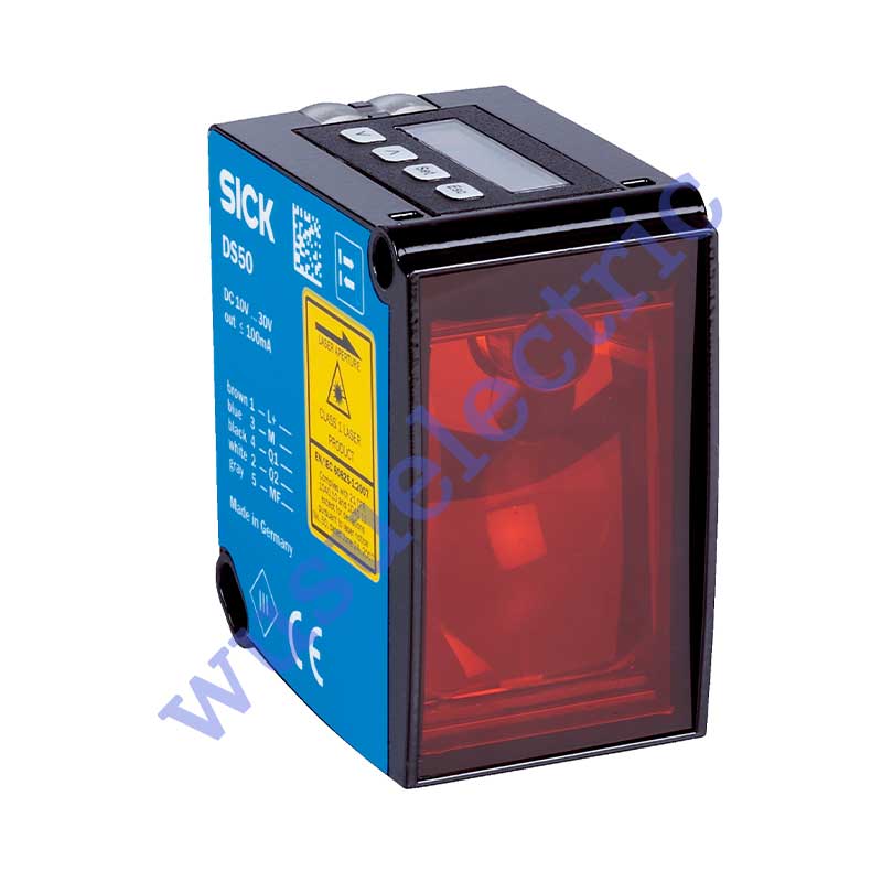 Sick DT50-P1113