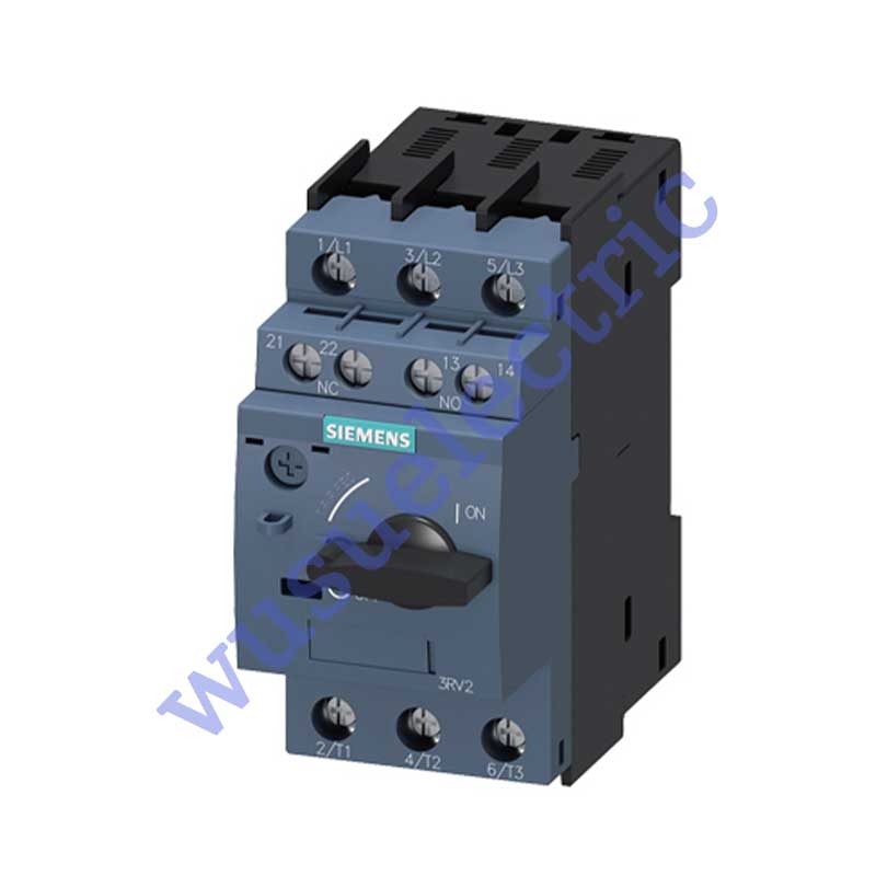 Siemens 3RV2021-4CA15