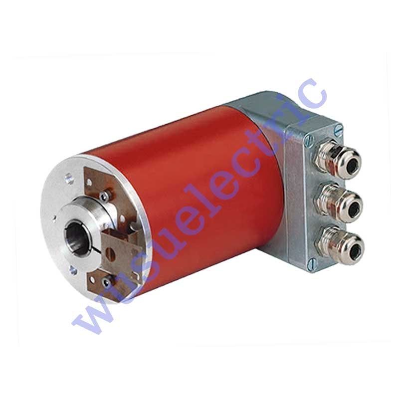 TR Electronic CES65M-10019 ENCODER