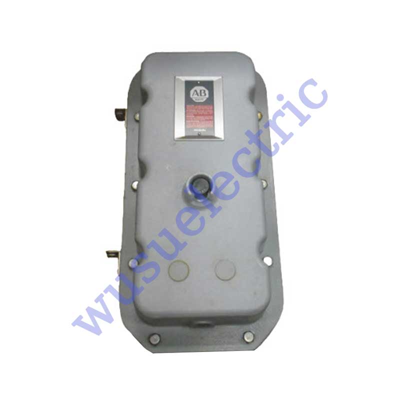 Allen Bradley 509-CEB Full Voltage Non-Reversing Starter