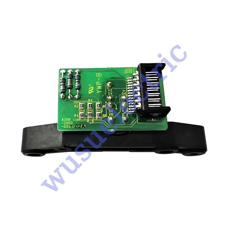 Fanuc A20B-2003-0311 Spindle Encoder