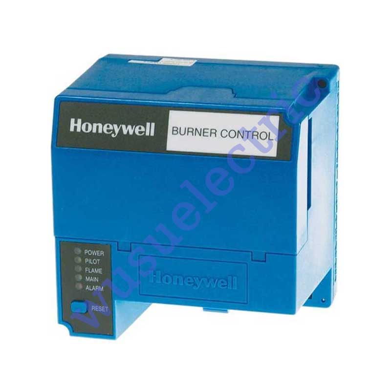 Honeywell RM7890A1015 On-Off Primary Burner Control
