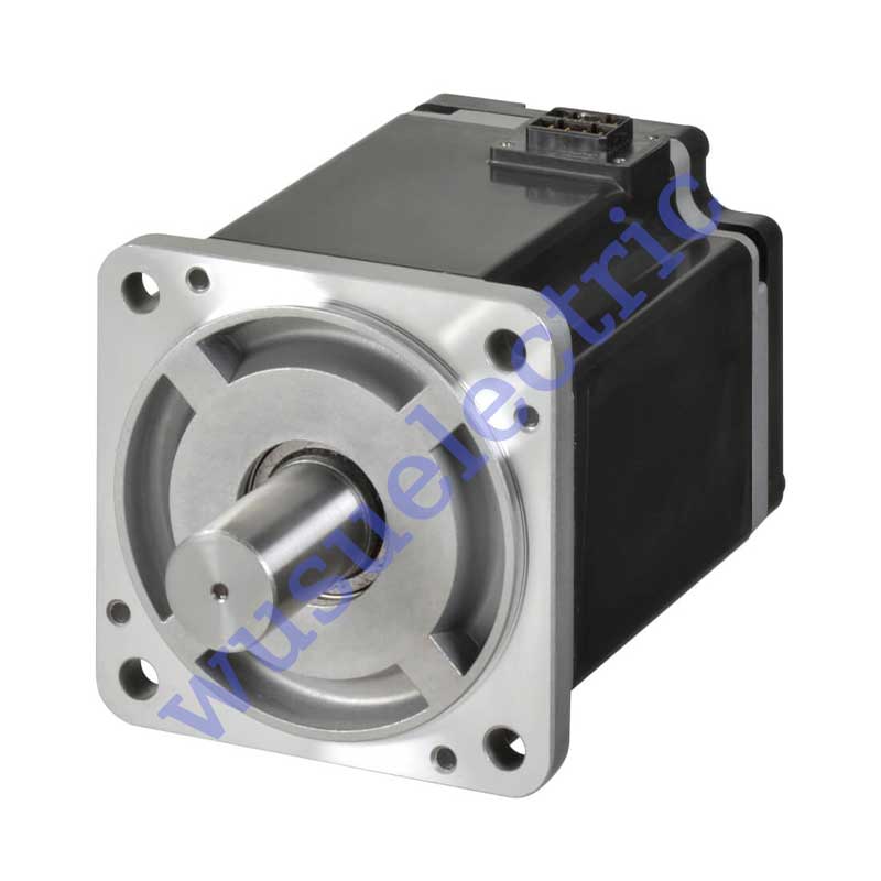Omron R88M-1M75030T-S2 1S AC servo motor