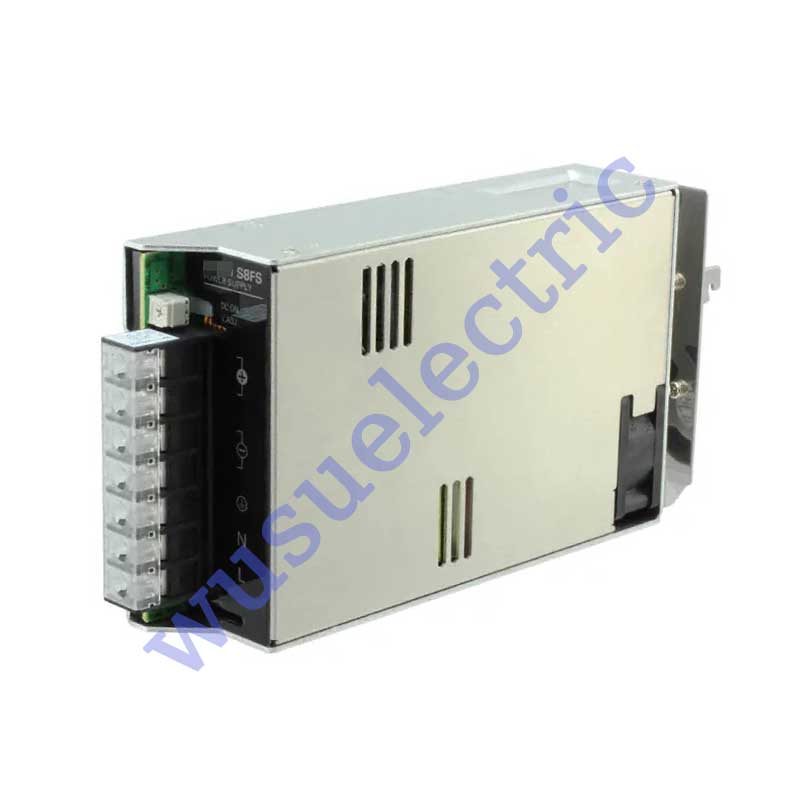 Omron S8FS-G30024CD Power supply unit