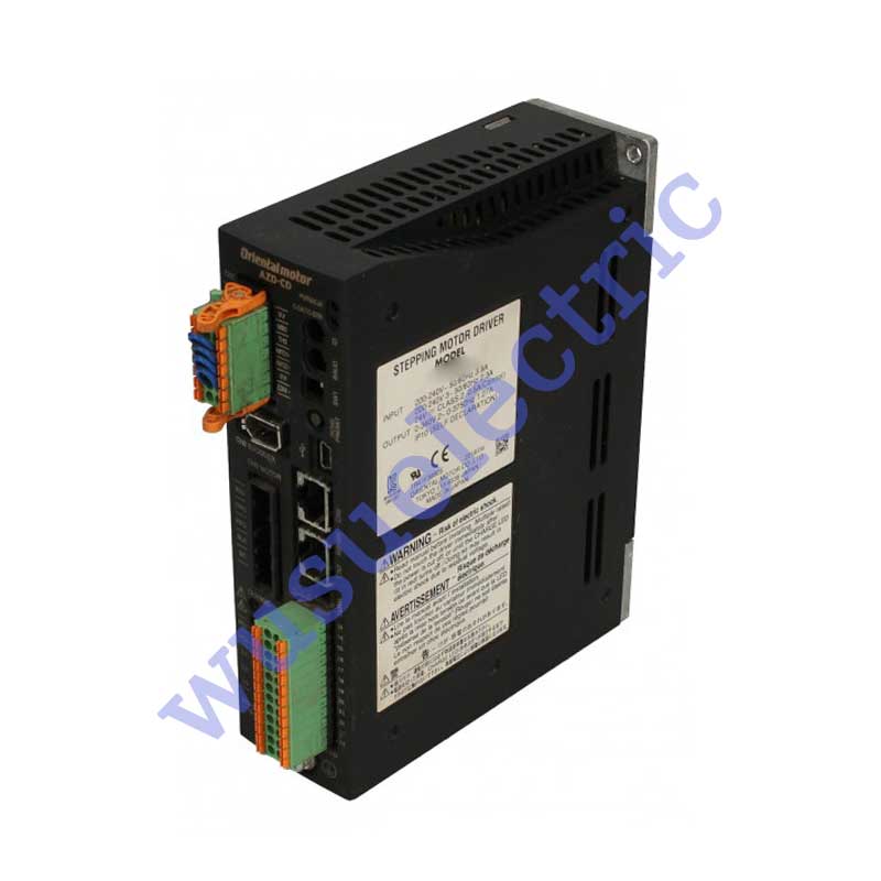 Oriental Motor AZD-CPN Motor Driver