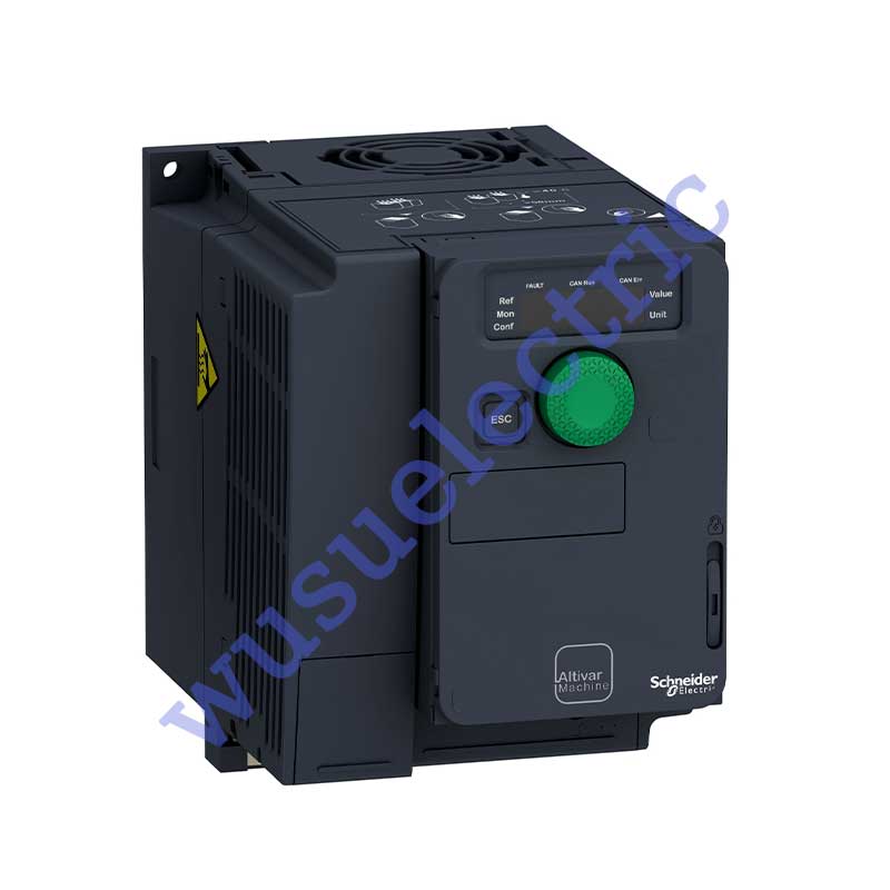 Schneider ATV320U22M2C variable speed drive