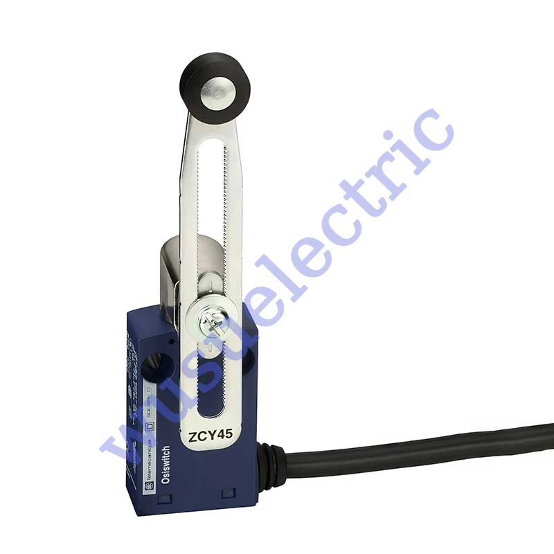 Telemecanique XCMN2145L1 Limit switch