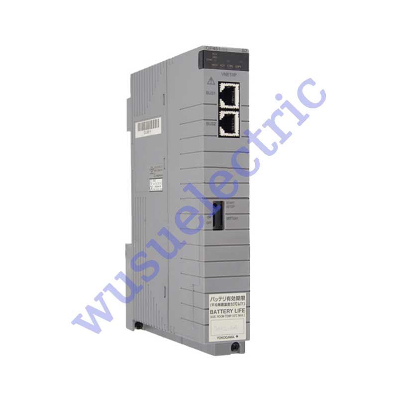 Yaskawa CP451-10 Processor Module