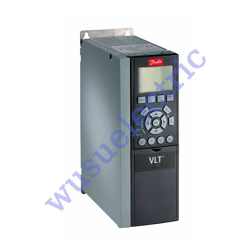 Danfoss 131B0150 Frequency converter