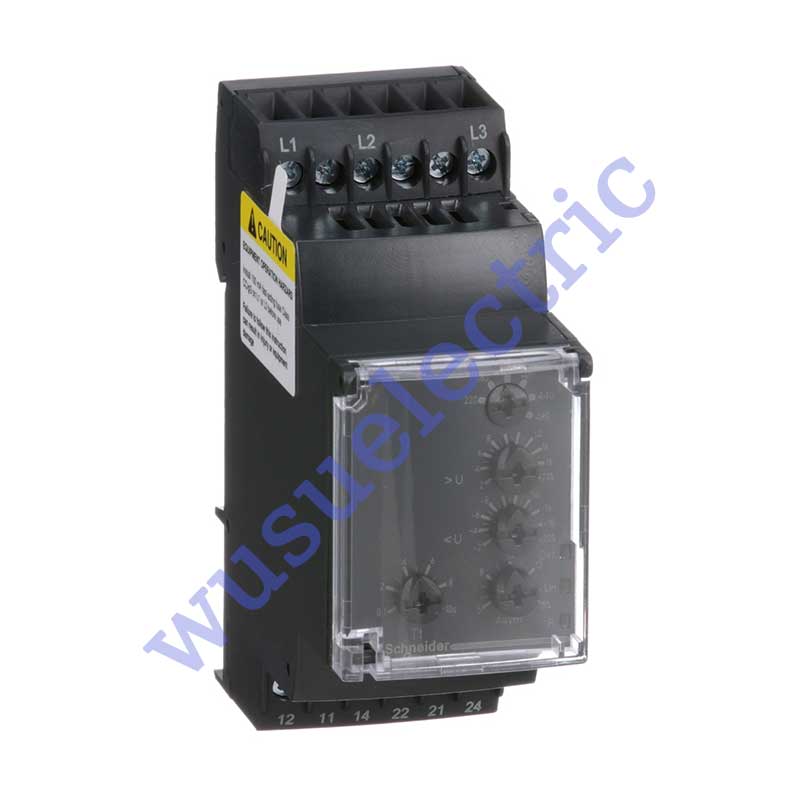 Schneider RM35TF30 Power monitoring relay