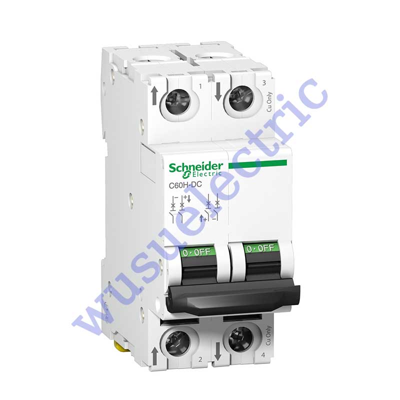 Schneider A9N61526 miniature circuit breaker