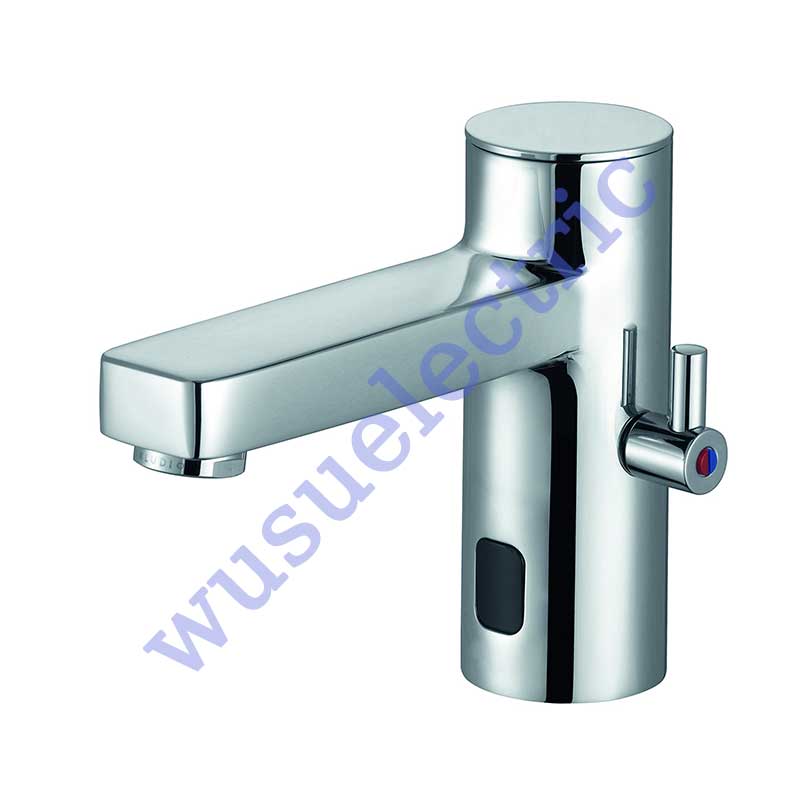 Kludi 3810005 Electric basin faucet