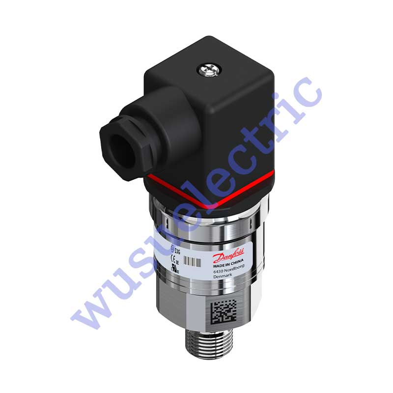 Danfoss 064G5228 Pressure transmitter