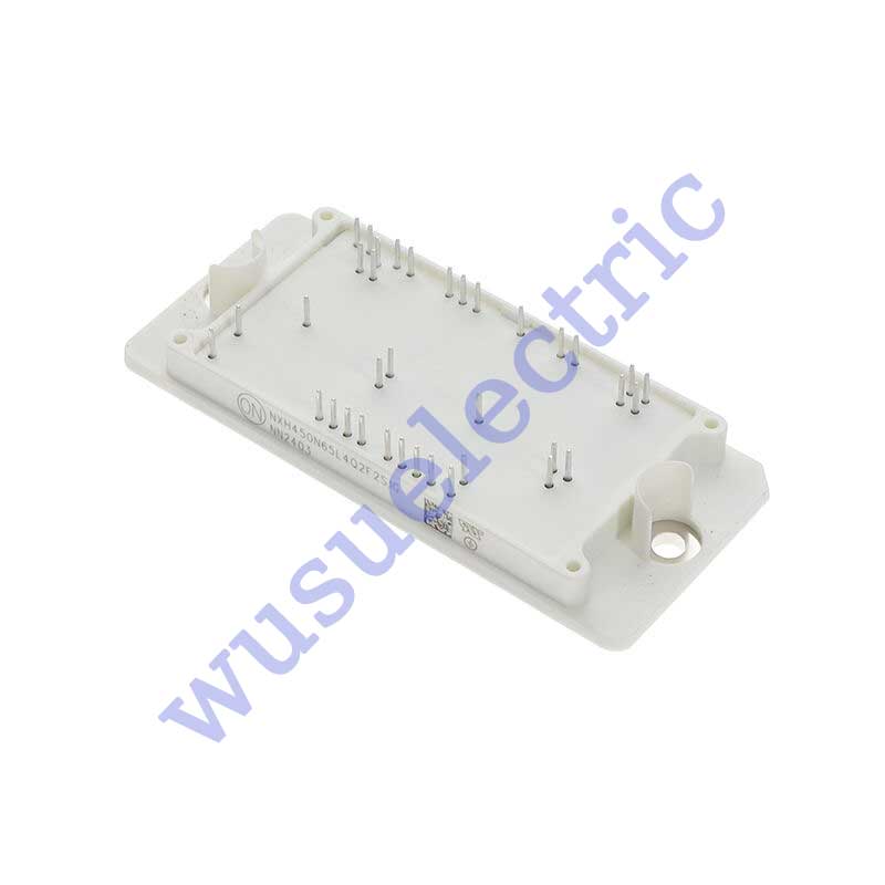 Onsemi NXH450N65L4Q2F2S1G IGBT modules
