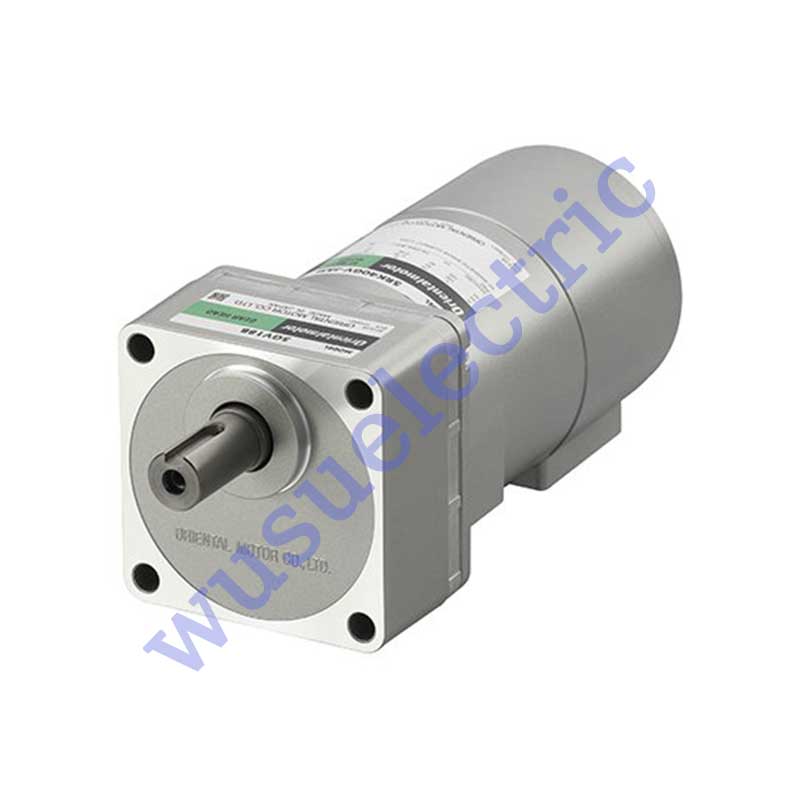 Oriental motor SCM425GV-ECM Small AC Motors