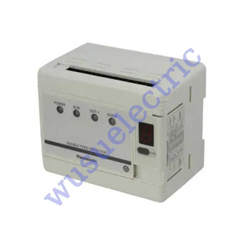 Panasonic GD-C1 Metal sheet double feed detector