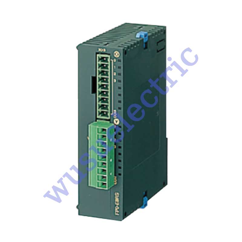 Panasonic AFP0RE16RS FP0R Expansion units