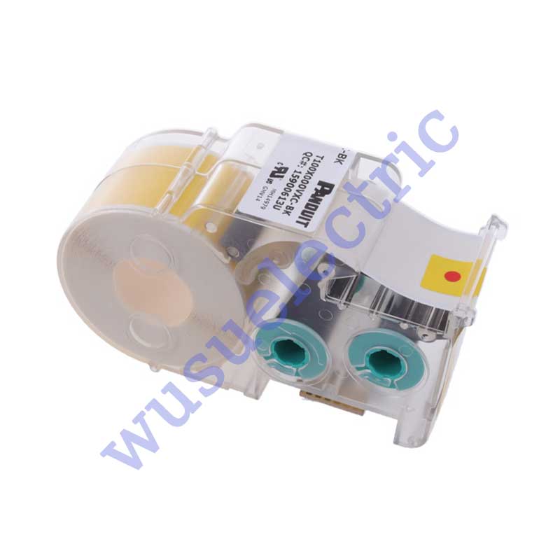 Panduit T100X000VXC-BK TAPE MARKING