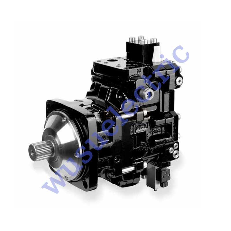 Parker 3783006 bent axis motor