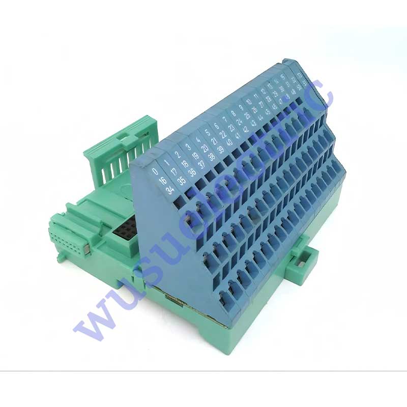 Pepperl+Fuchs RS-TB-EX. SP MODULE BASE