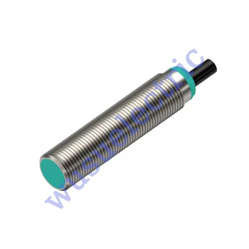 Pepperl+Fuchs NBB4-12GM50-E2 Inductive sensor