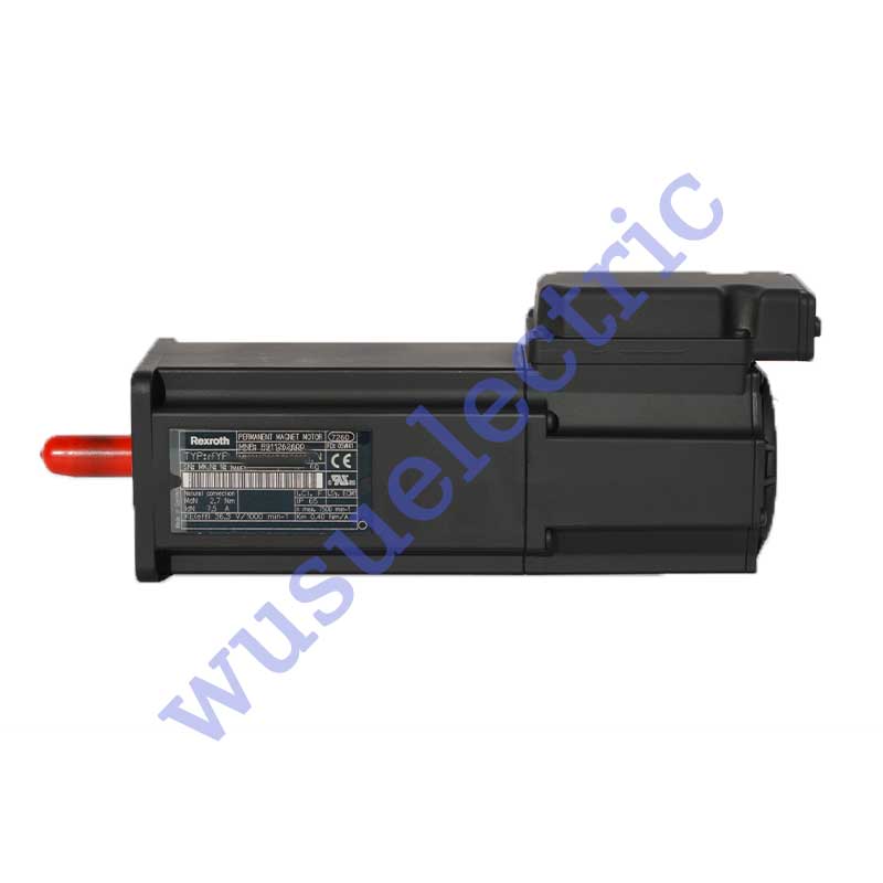 Rexroth MKD041B-144-KP0-KS servo motor