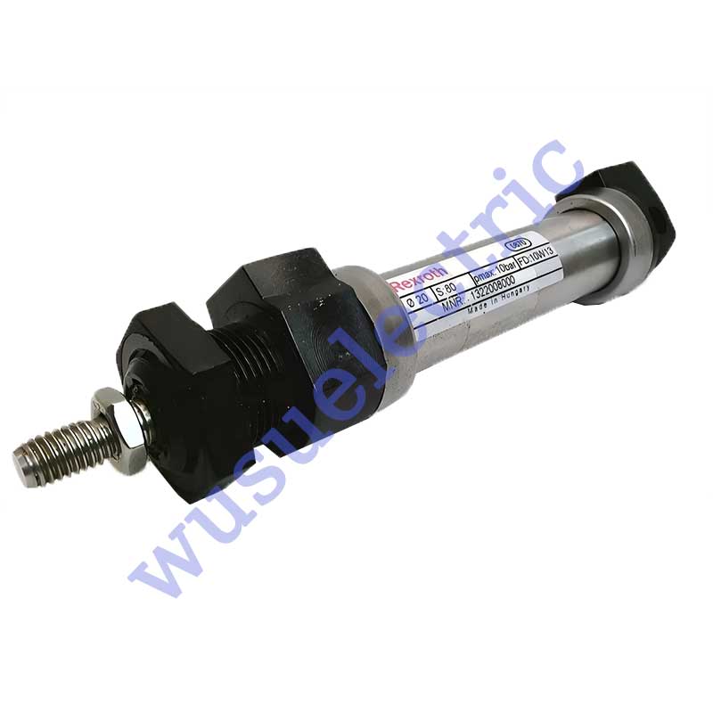 Rexroth 1322008000 cylinder