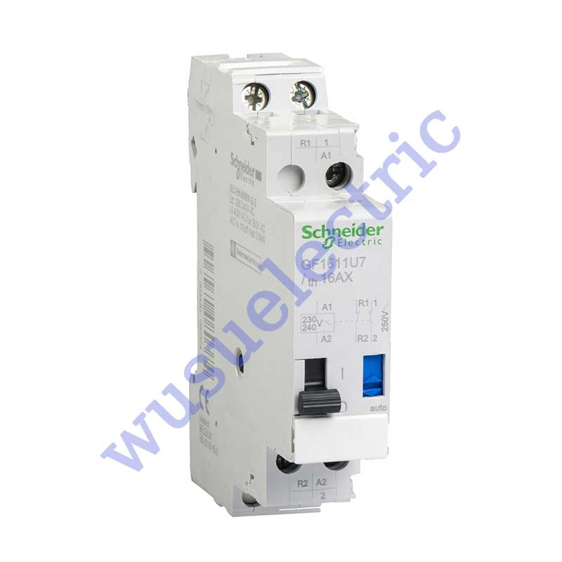 Schneider GF1611U7 Impulse relay