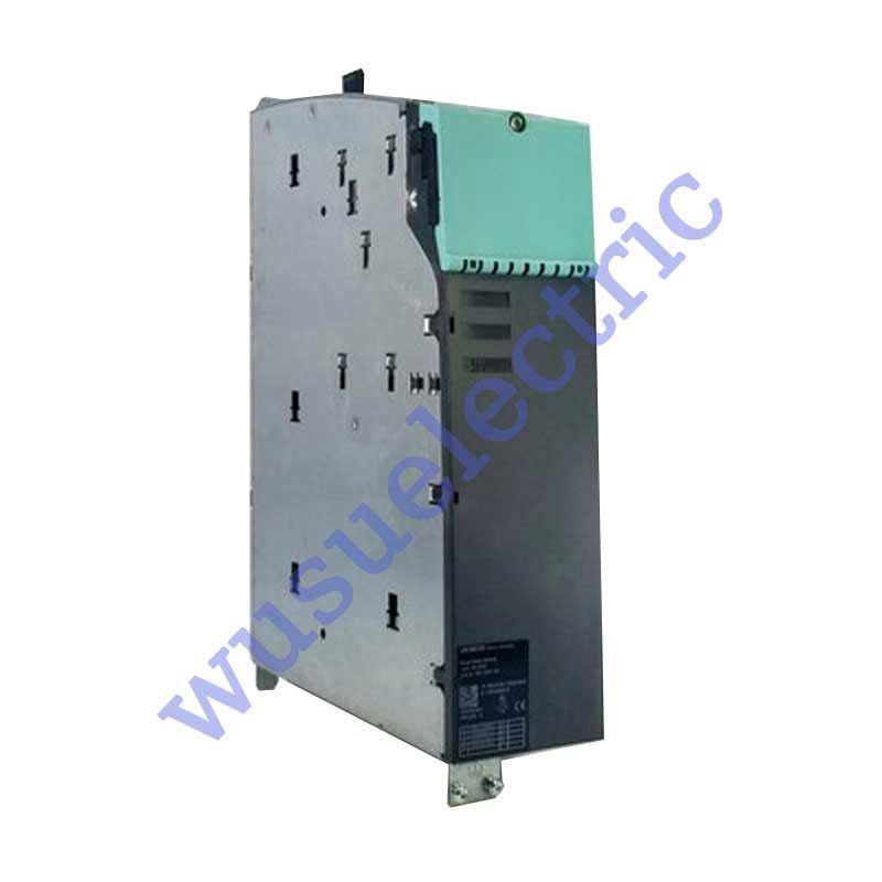 Siemens 6SL3120-2TE21-0AA3 Double Motor Module