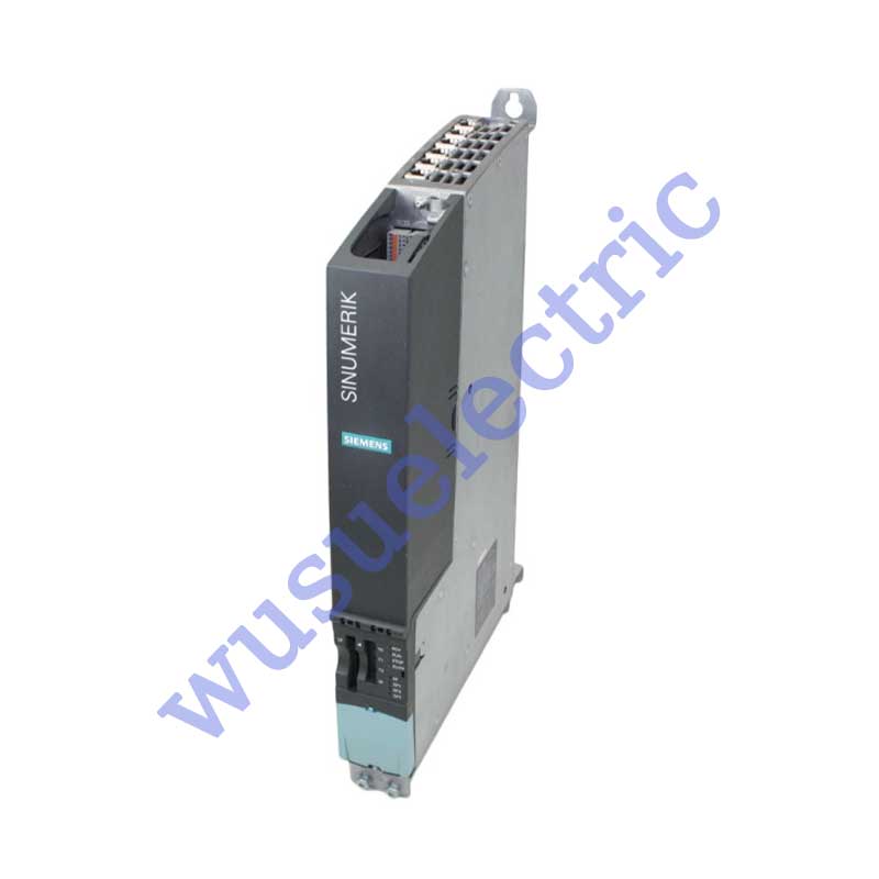 Siemens 6FC5372-0AA01-0AA1 CNC controls