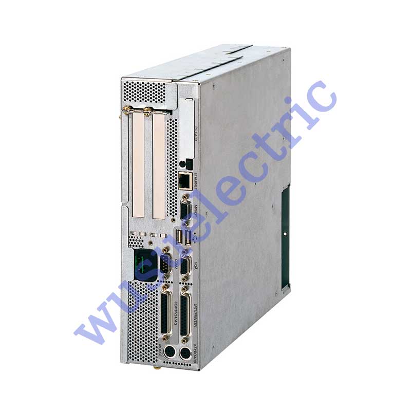 Siemens 6FC5210-0DF01-0AA0 PCU MODULE