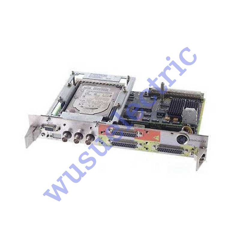 Siemens 6FC5110-0DB02-0AA0 CPU